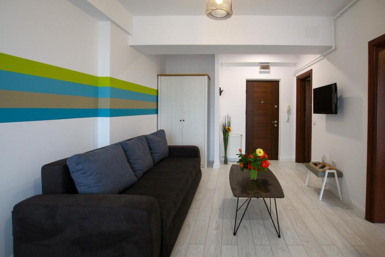 Fratelli Apartments Summerland Mamaia Esterno foto