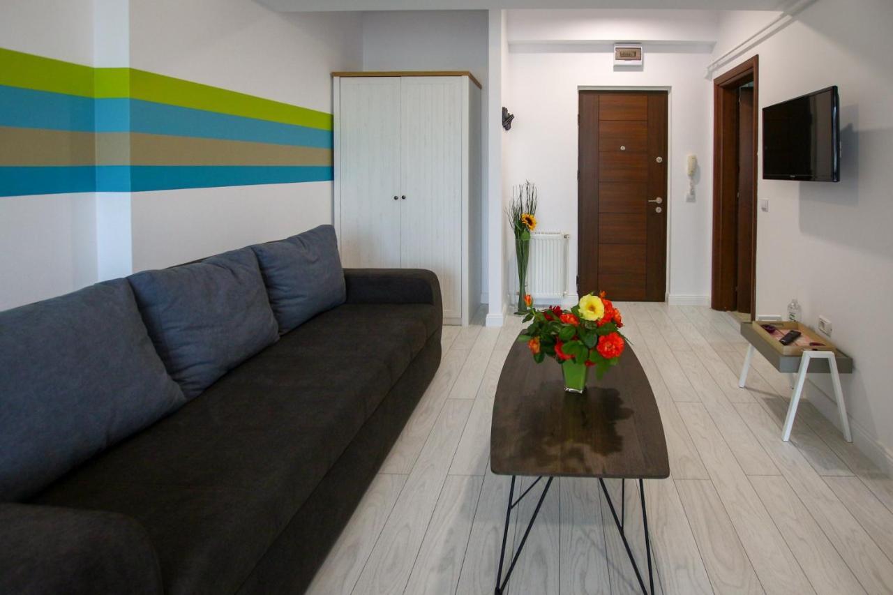 Fratelli Apartments Summerland Mamaia Esterno foto