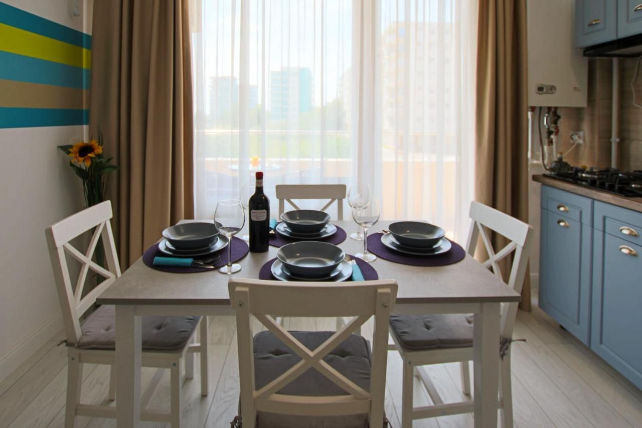 Fratelli Apartments Summerland Mamaia Esterno foto