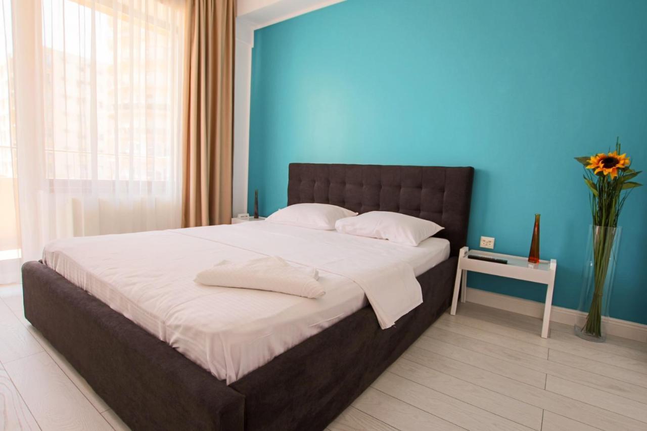 Fratelli Apartments Summerland Mamaia Esterno foto