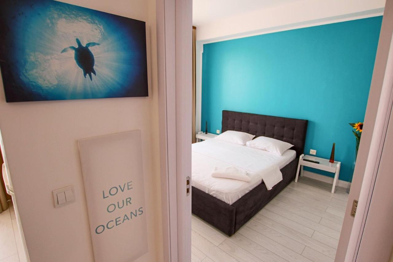 Fratelli Apartments Summerland Mamaia Esterno foto