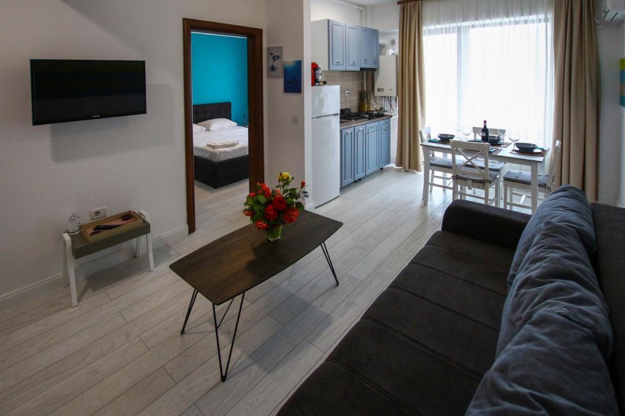 Fratelli Apartments Summerland Mamaia Esterno foto