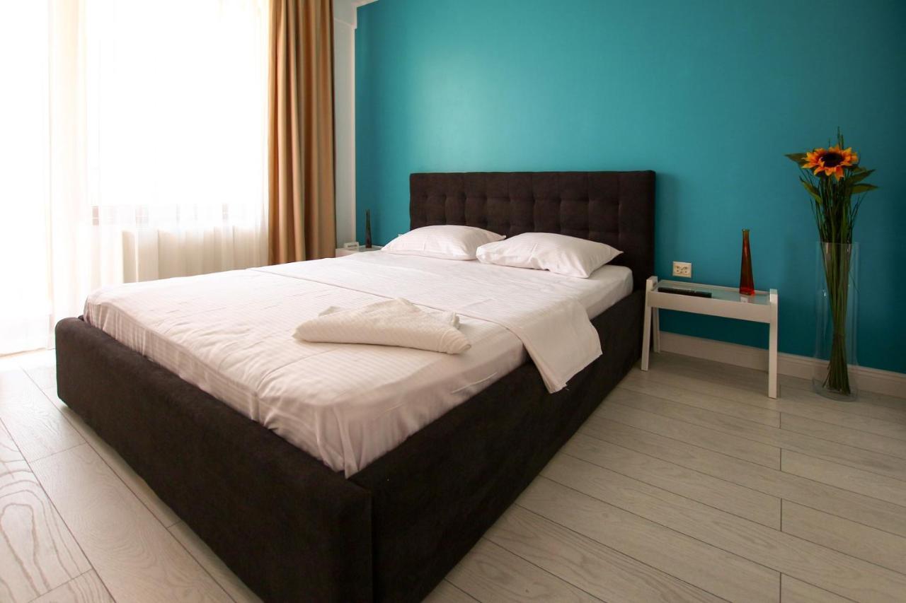 Fratelli Apartments Summerland Mamaia Esterno foto