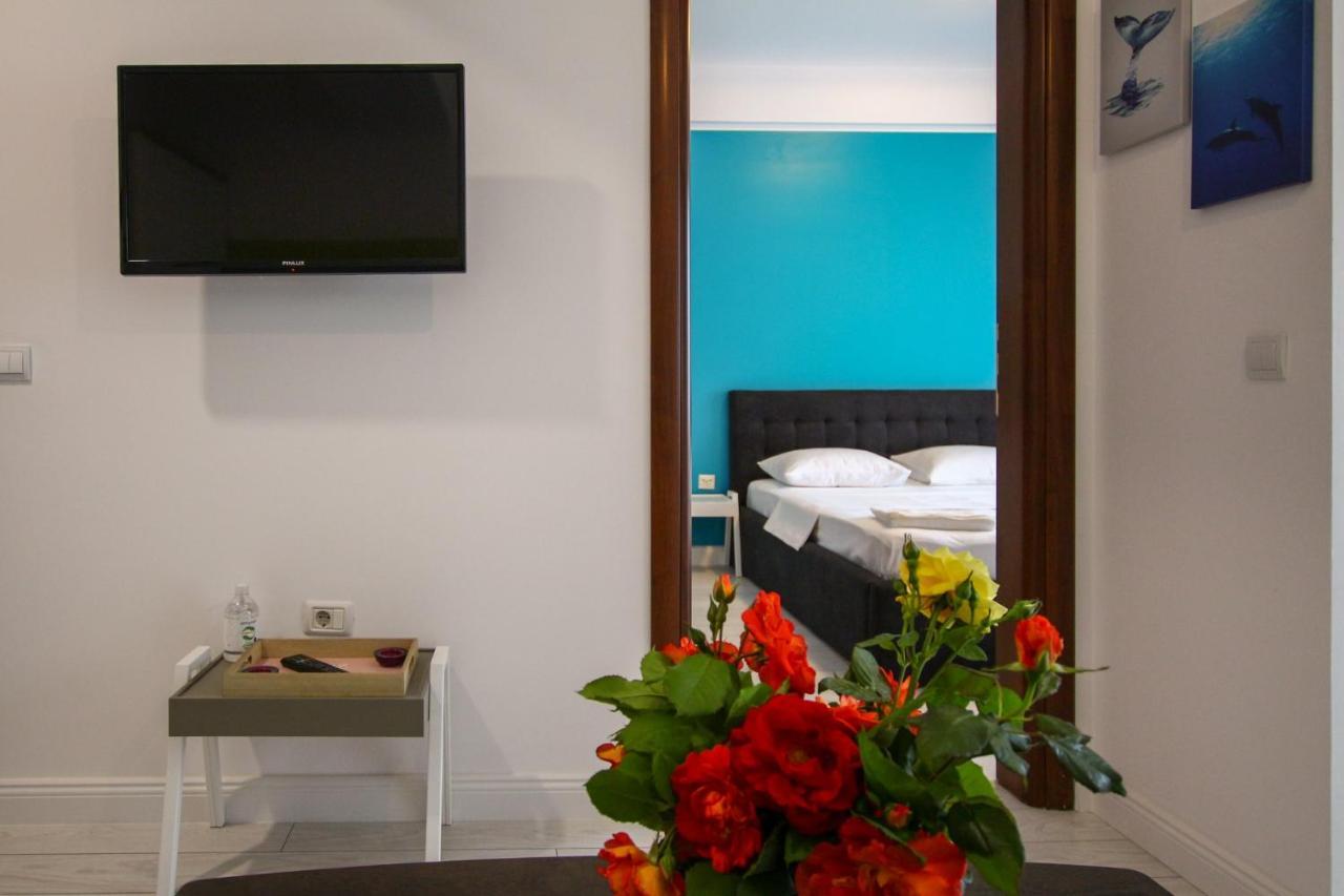Fratelli Apartments Summerland Mamaia Esterno foto