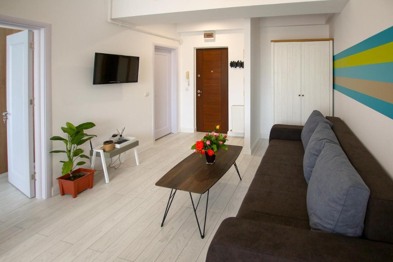Fratelli Apartments Summerland Mamaia Esterno foto